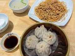 -朱鸿兴面馆(镇湖店)