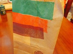 -汉堡王(华润五彩城店)