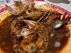 -旺顺阁鱼头泡饼(小红门店)