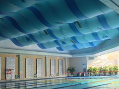 -BlueKing游泳俱乐部