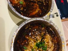 -巴厘龙虾·榜首油焖大虾(洞庭·艺术洋房店)