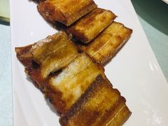 -鲍鱼王子(深圳大厦店)