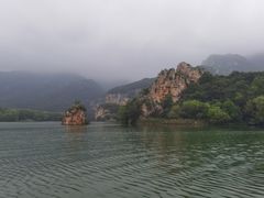 -大连冰峪旅游度假区