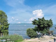 -大理洱海