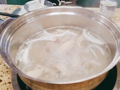 -原味四季椰子鸡(公明百佳华店)