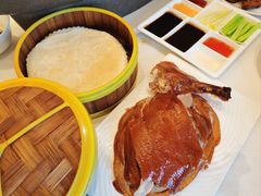 -大铁勺新津菜(东丽阳光新业广场店)