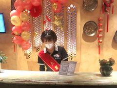 -火宴山自助火锅(明园店)