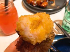 -荟廷·晶萃(陆家嘴尚悦湾店)