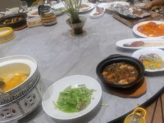 -国人川菜(李家村建东街店)
