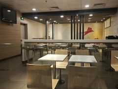 -麦当劳(朝阳路得来速店)