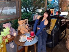 -咖法森林·咖啡  酒吧(天河店)