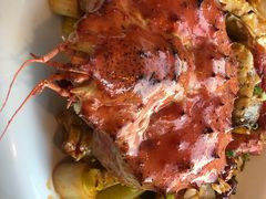 -蟹之国·精品蟹料理(极地店)