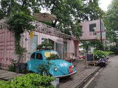 -灯塔咖啡馆BOOK·Coffee Shop