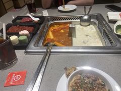 -海底捞火锅(飞马水城店)