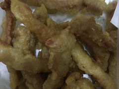 干炸里脊-北坦杨家干炸里脊(总店)