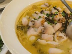 -田婆婆的菜(海口友谊阳光城店)