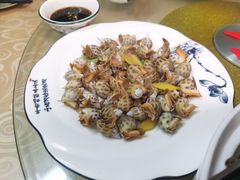 -阿静美食