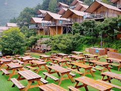 -北京山里寒舍度假酒店