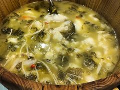 -满堂春特色餐馆