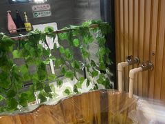 -聚春园·福龙泉澡堂(温泉店)