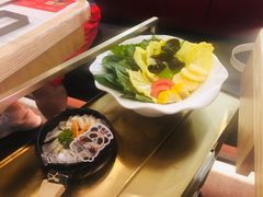 -左庭右院鲜牛肉火锅(苏州园区永旺店)