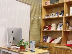 -海马体照相馆(大连罗斯福广场店)