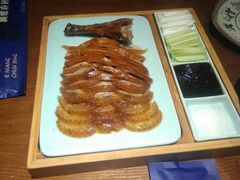 -额娘·春饼烤鸭(乐汇城店)