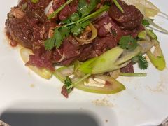 -厚味居炙子烤肉·清真(天桥南纬路店)