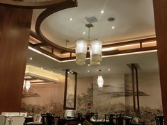 大堂-江南·JIANGNAN(北京歌华开元大酒店)