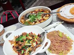 -蔼若春.传承云南菜(金碧公园店)