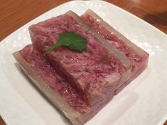 肉冻-鼎泰丰(新港中心店)