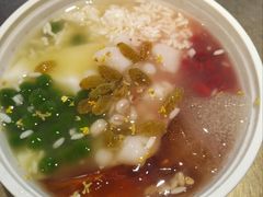 -三姐酒酿(老门东店)