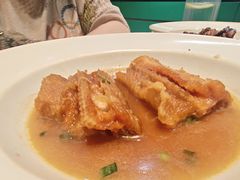 -黑窑厂糖油饼烤鸭·清真菜(旗舰店)