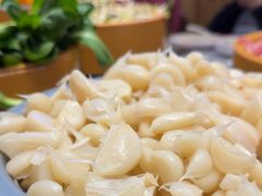 -喜家自助小火锅(乐客城店)