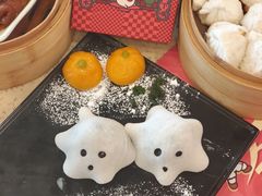 -点都德(喜粤楼店)