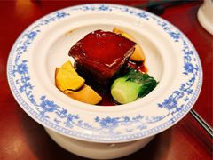 金牌红烧肉（限量供应）-人和馆·上海菜(徐汇店)