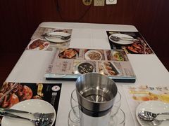 -威尼斯西餐厅(古镇店)