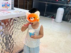 -DQ·蛋糕·冰淇淋(鸿坤店)