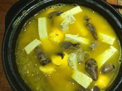 黑鸡小馆-黑鸡小馆(金源店)