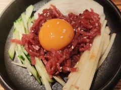 -赤坂亭·M9和牛放题(长楹天街购物中心店)