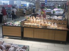 -永辉超市(群众路店)