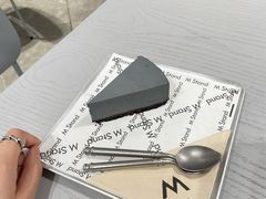 -M Stand(宁波万象城店)