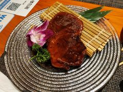 厚切酱烤牛舌-有喜屋·烧鸟·居酒屋(三钢里店)
