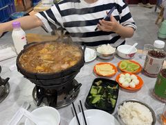 -范贤光鸡公煲(平乐园总店)