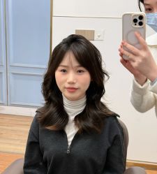 -YESIDO椰岛造型烫发染发