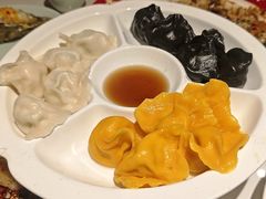 -必点海鲜·海肠捞饭大王(滨江道店)