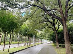 -山明水秀大饭店