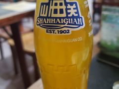 -清真宏玉祥黄门脸餐厅(华荫东里店)