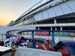 -沈阳奥体冰雪嘉年华