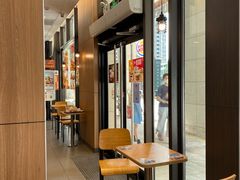 -汉堡王(华发中央公园店)